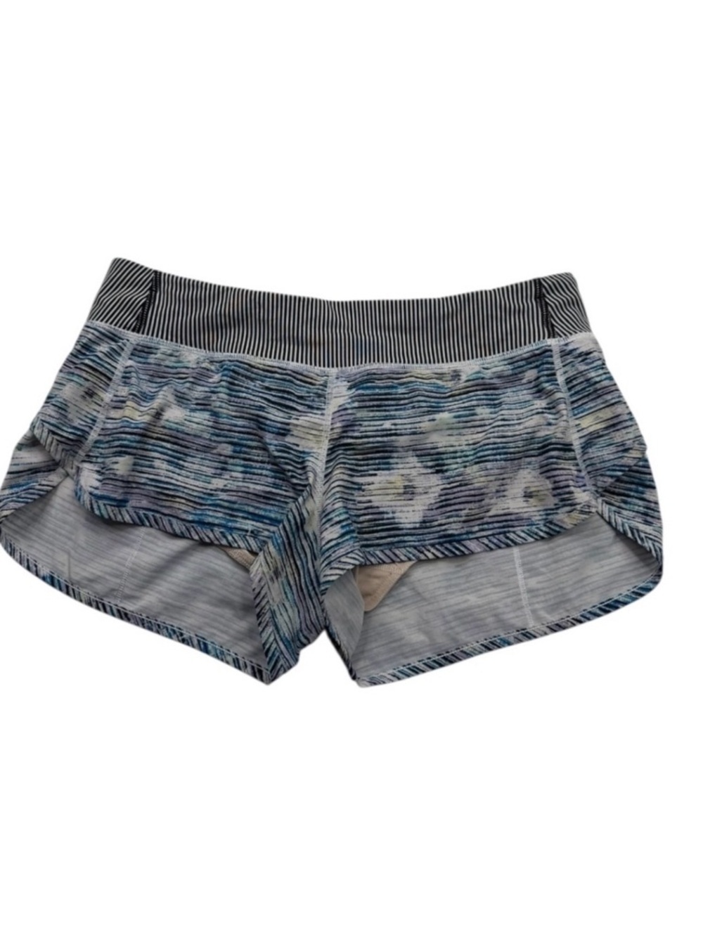 Lululemon Speed Shorts